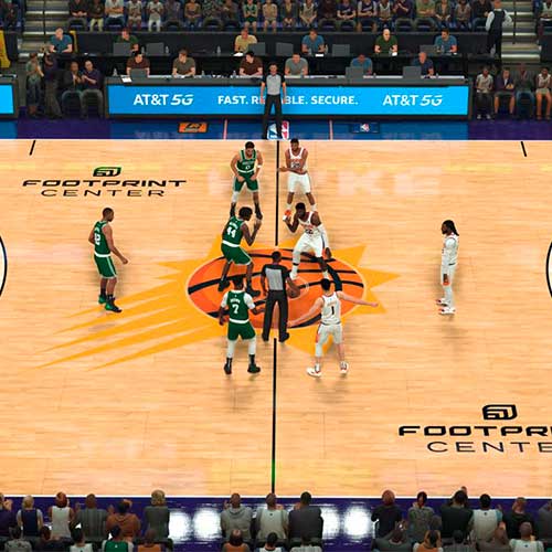 NBA 2k23 Nintendo Switch Europe (Nintendo Switch Key / Europe)